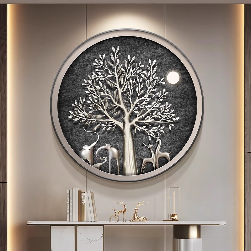 Elements Lighting Decor - Hafif bir lüks ve üst düzey