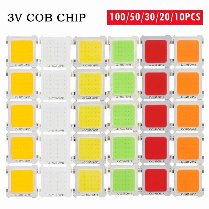 Colour Changing Bulb - 6 Işık Renkleri 100 ~ 10