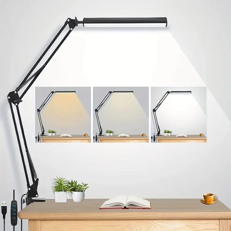 Home Lighting & Decor St Catharines On - Ev İçin LED Masa Lambası, Okuma,