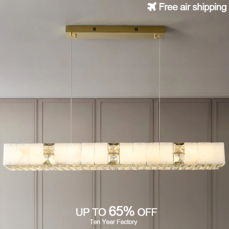 Elements Lighting Decor - Oturma Odasında Dekoratif Tavan Aydınlatması için