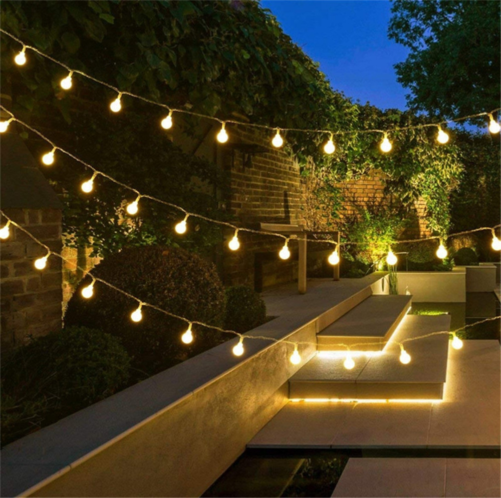 3-10M Güneş Enerjili/USB/Pil i - Lighting Decoration For Wedding incelemesi ve fiyatı