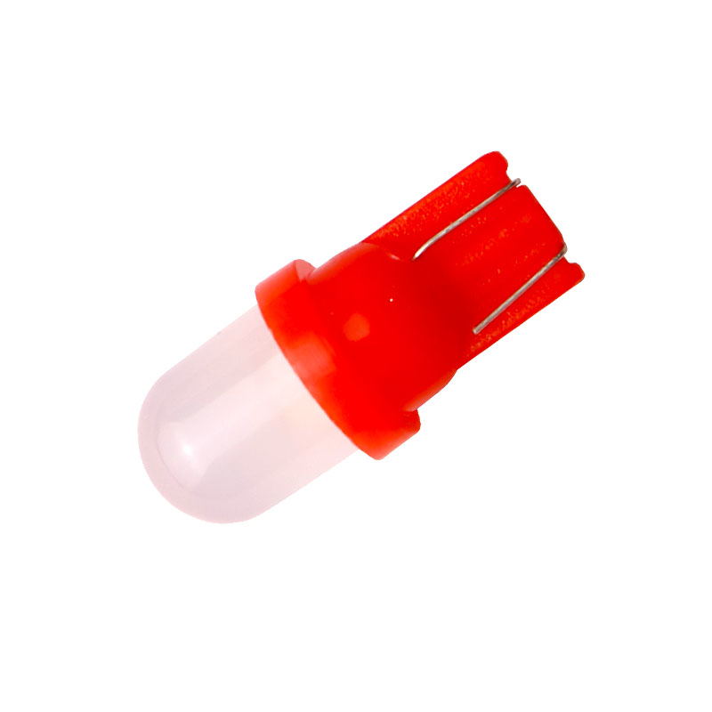 100X AC 6.3V DC 6V T10 #555 55 - Colour Changing Bulb incelemesi ve fiyatı