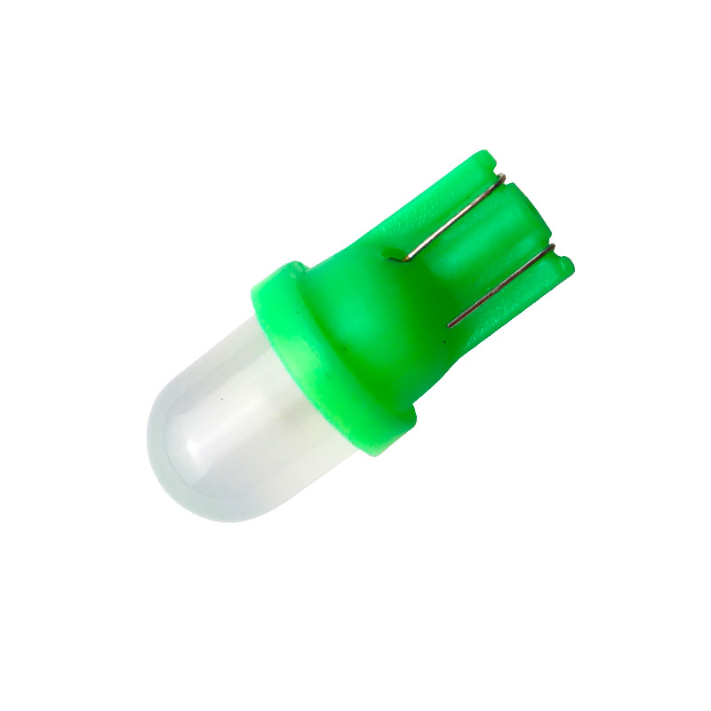 100X AC 6.3V DC 6V T10 #555 55 - Colour Changing Bulb incelemesi ve fiyatı