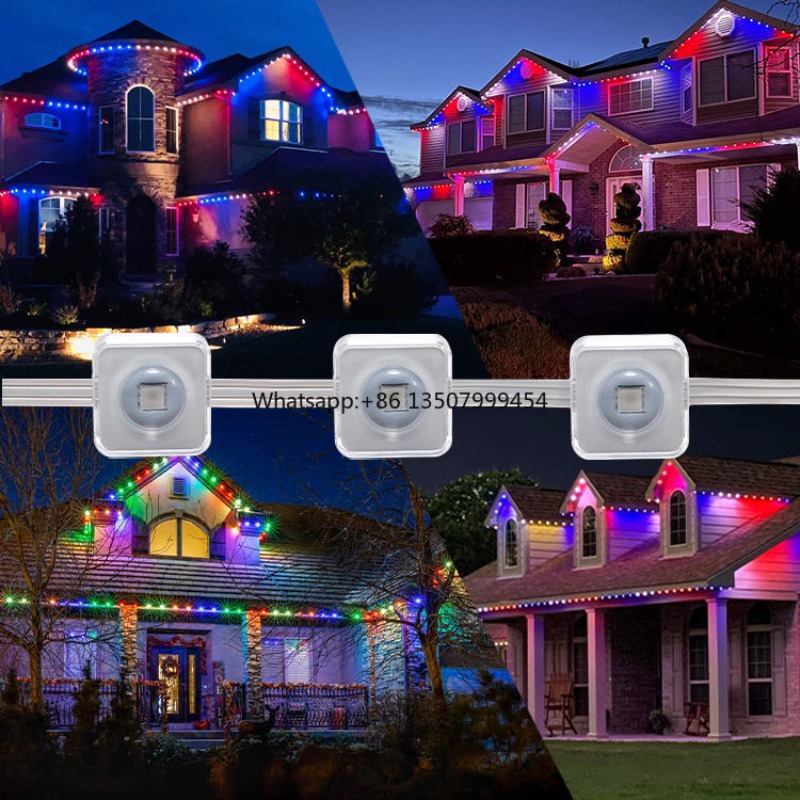 WiFi Kontrollü Akıllı LED Şeri - Decor Lighting & Decor Fires incelemesi ve fiyatı
