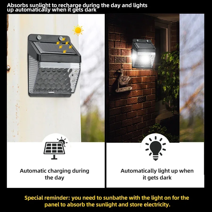 LED Güneş Işığı PIR Hareket Se - Lighting Decoration Ideas incelemesi ve fiyatı