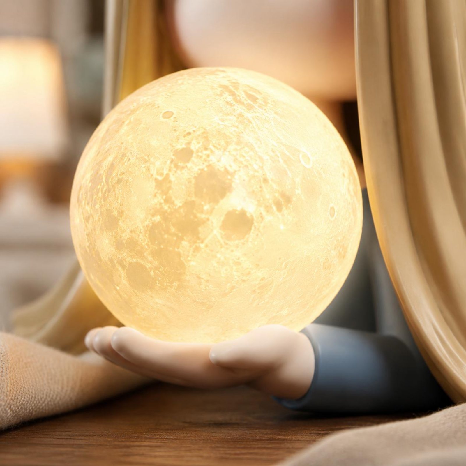 Kumbara Lambası Hediye Fikri K - Lighting Decoration Ideas incelemesi ve fiyatı