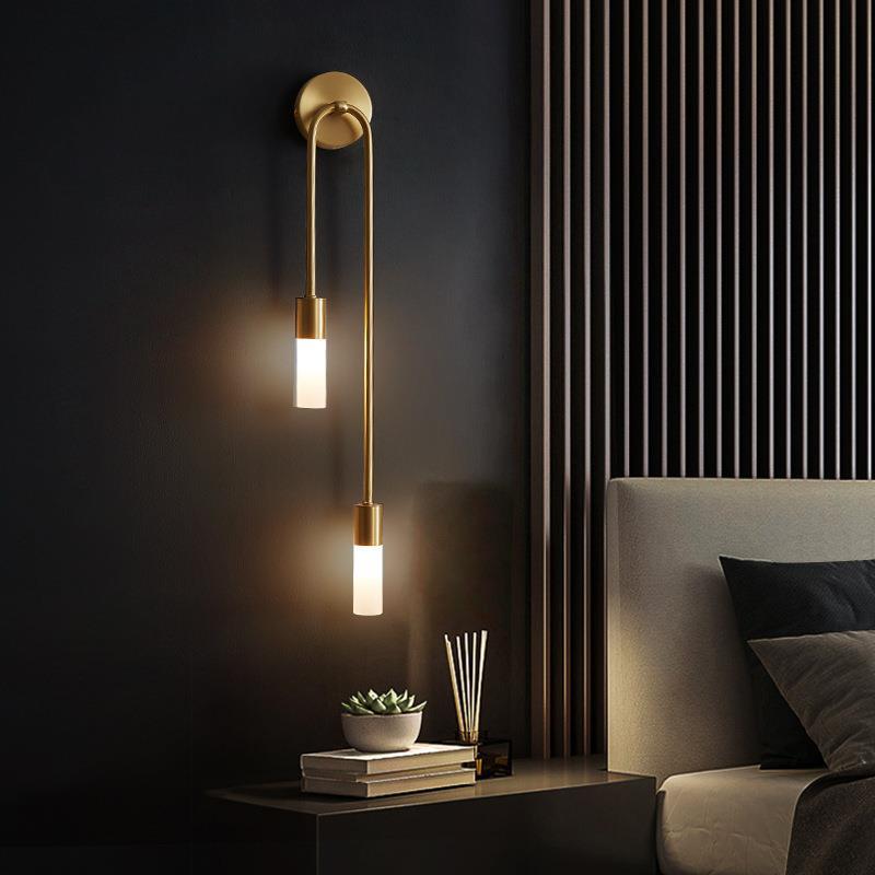 Retro Arka Plan Oturma Odası K - Lighting Decor Bedroom incelemesi ve fiyatı