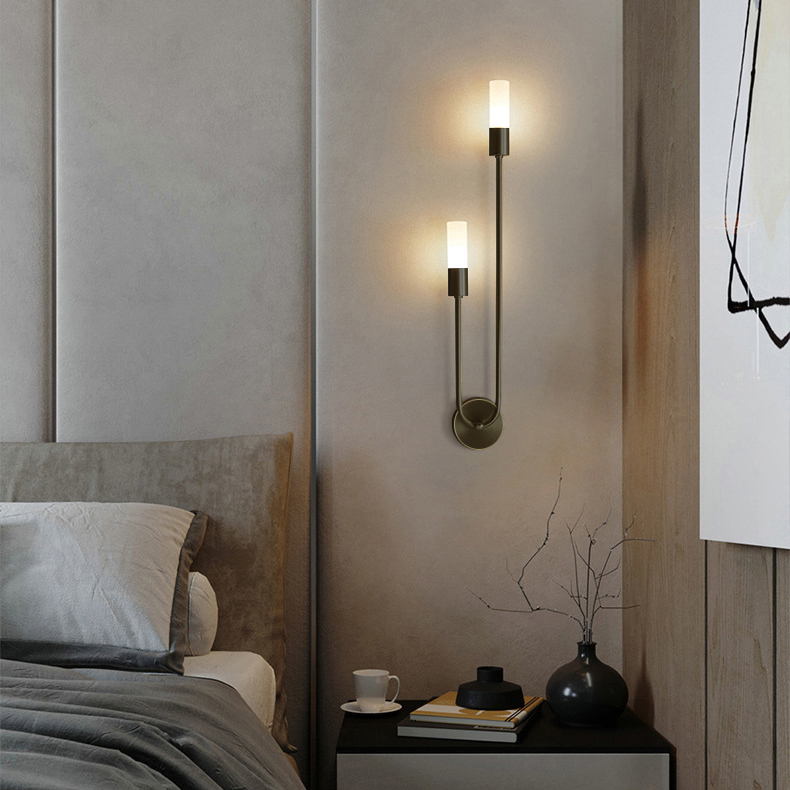 Retro Arka Plan Oturma Odası K - Lighting Decor Bedroom incelemesi ve fiyatı