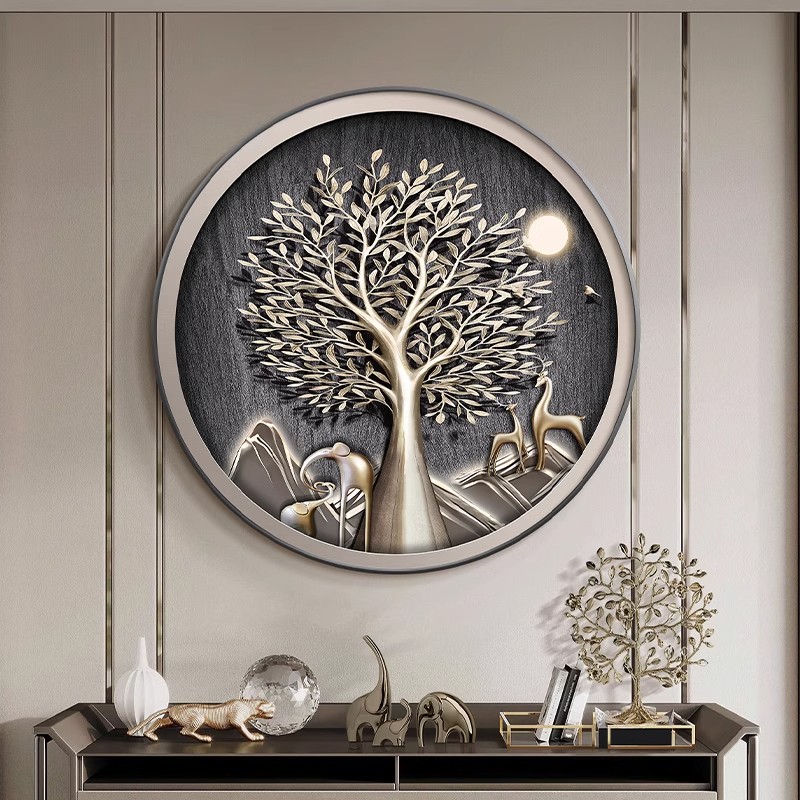 Hafif bir lüks ve üst düzey st - Elements Lighting Decor incelemesi ve fiyatı