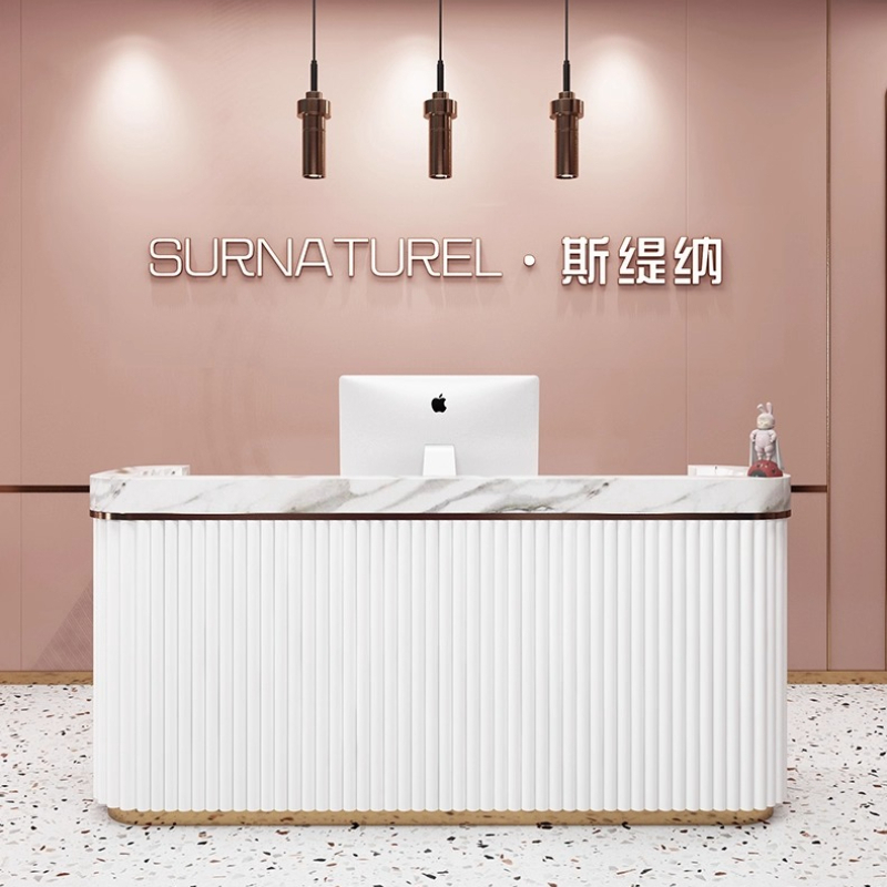 Hafif Lüks Modern Ödeme Bankol - Furniture Lighting & Decor Magazine incelemesi ve fiyatı