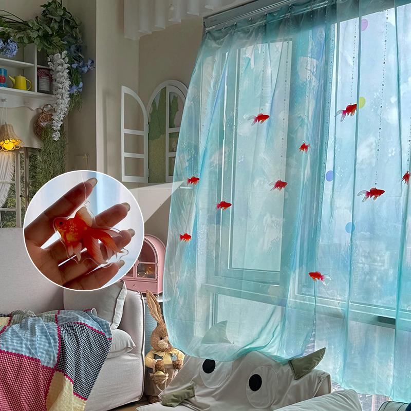 Açık Mavi Katı Şeffaf Vual Pen - Lighting Decoration Ideas incelemesi ve fiyatı