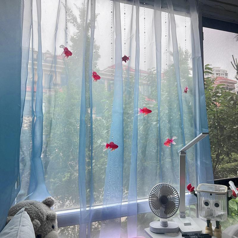 Açık Mavi Katı Şeffaf Vual Pen - Lighting Decoration Ideas incelemesi ve fiyatı