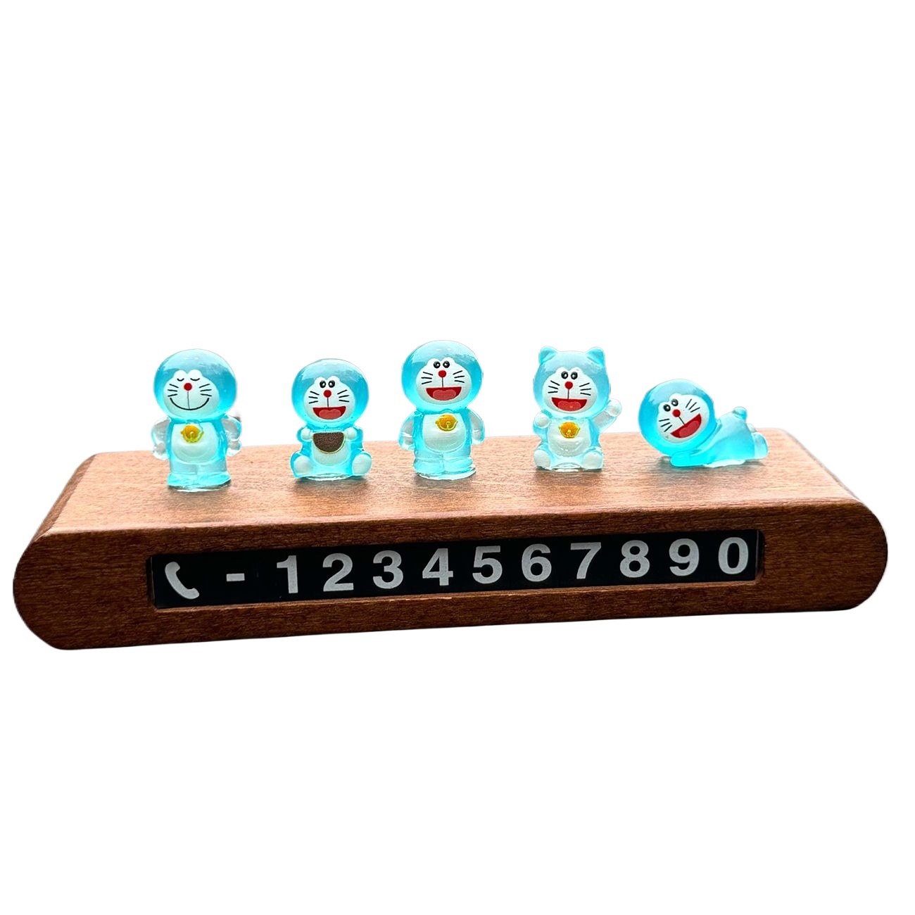 Doraemon Işıklı Masaüstü Süsü  - Office Lighting Decor incelemesi ve fiyatı