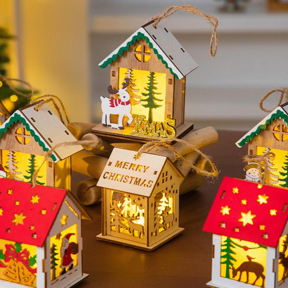 Klasik Noel Elemanları Dekoru  - Elements Lighting Decor incelemesi ve fiyatı
