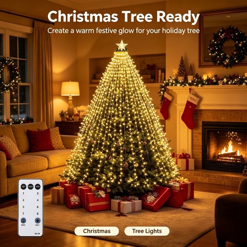 USB LED Peri Işık Dizileri, Ba - Lighting Decoration For Wedding incelemesi ve fiyatı