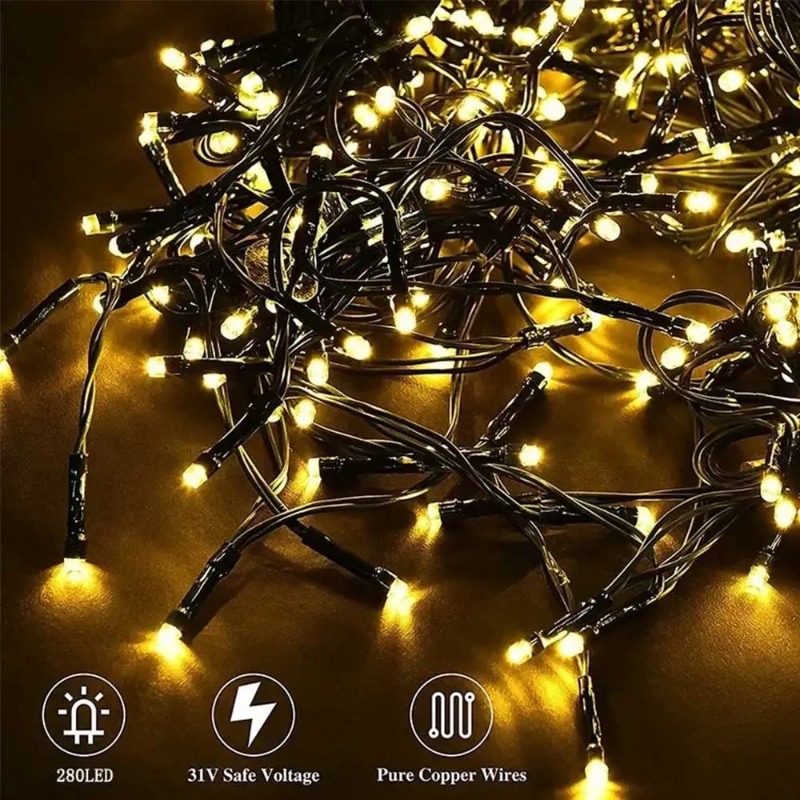 USB LED Peri Işık Dizileri, Ba - Lighting Decoration For Wedding incelemesi ve fiyatı