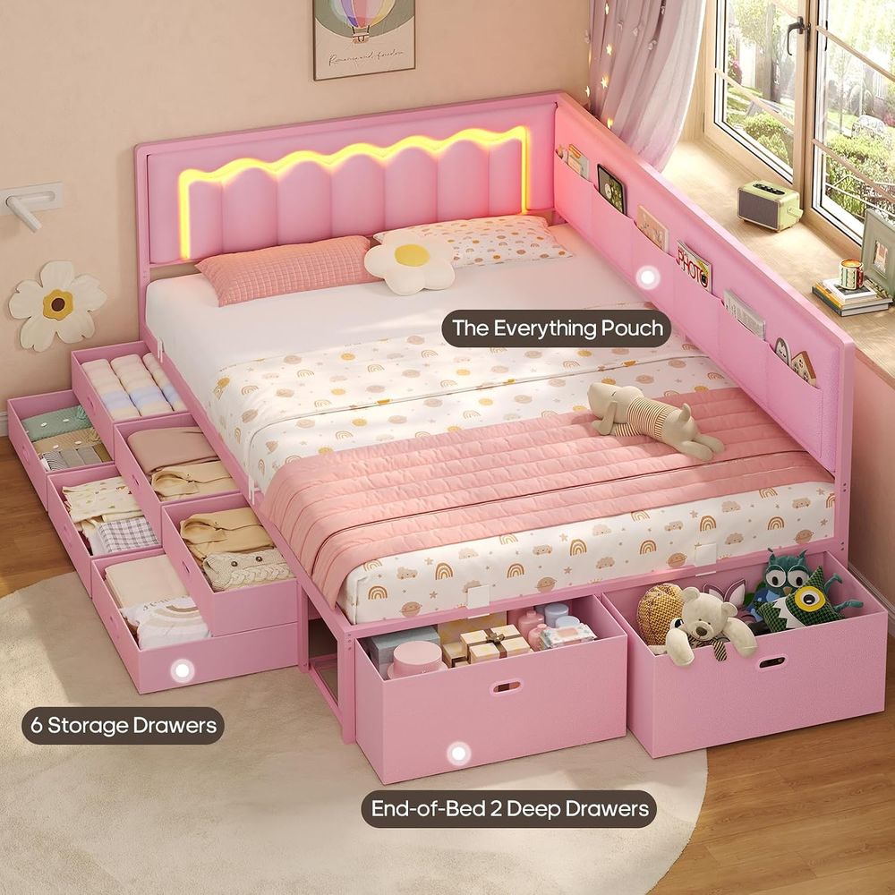 ADORNEVE 8 Depolama Bölmeli ve - Furniture Lighting & Decor Magazine incelemesi ve fiyatı