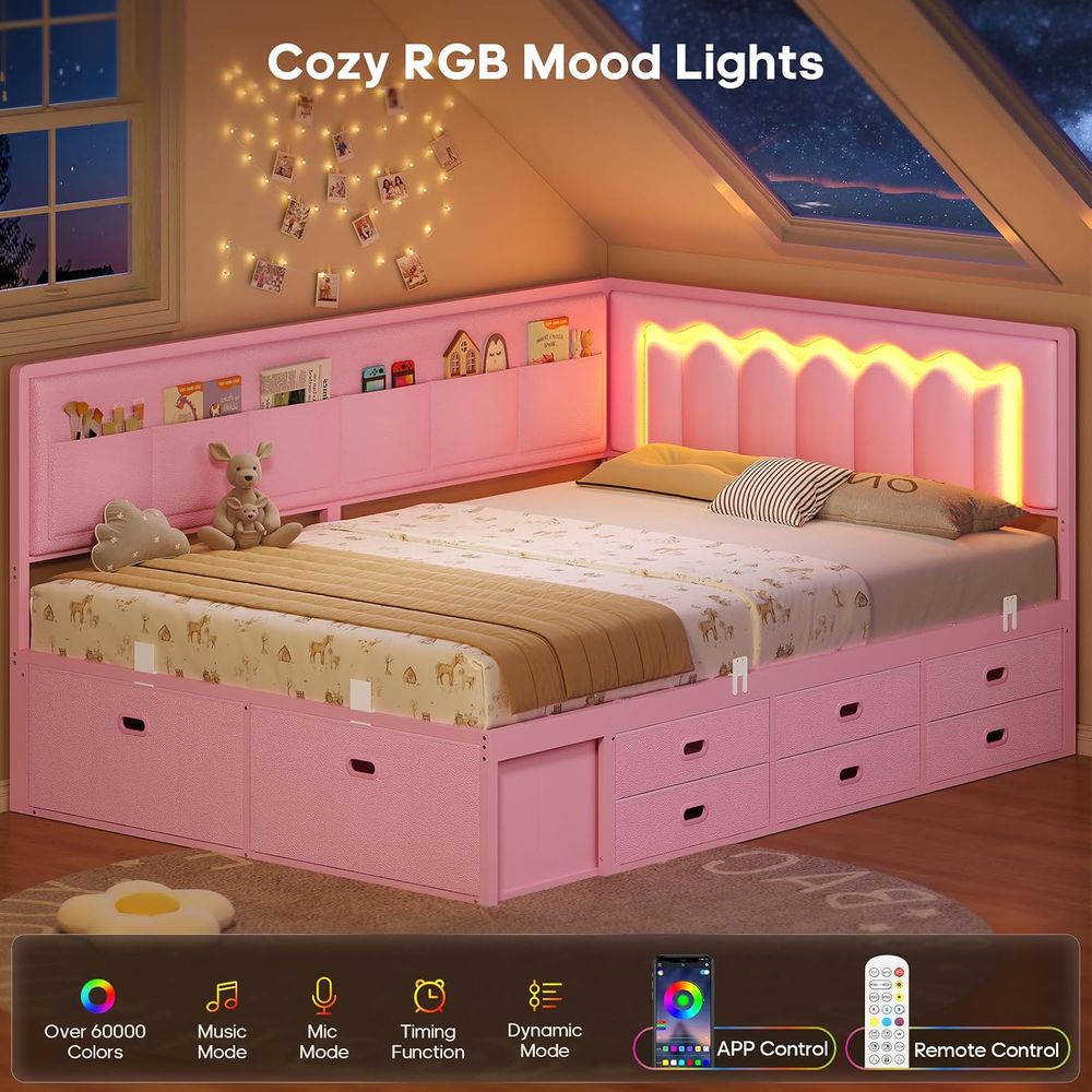 ADORNEVE 8 Depolama Bölmeli ve - Furniture Lighting & Decor Magazine incelemesi ve fiyatı