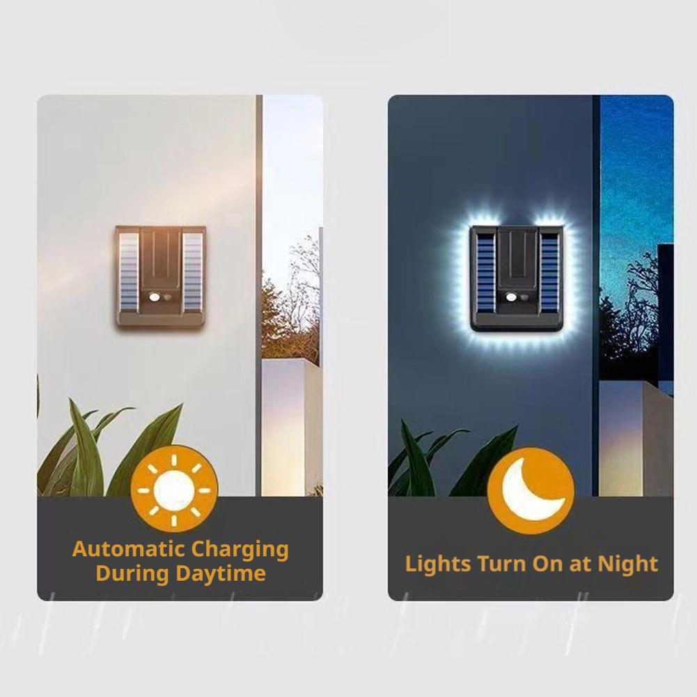 Katlanabilir LED 120 °   Güneş - Lighting Decoration Ideas incelemesi ve fiyatı