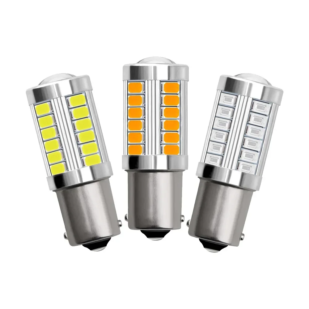 3 renk 1156 1157 5730 5630 33S - Colour Changing Bulb incelemesi ve fiyatı