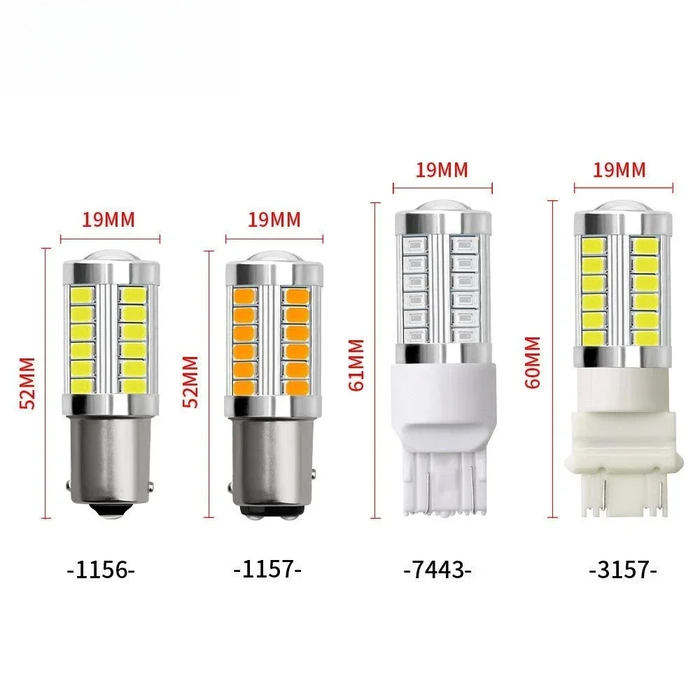 3 renk 1156 1157 5730 5630 33S - Colour Changing Bulb incelemesi ve fiyatı