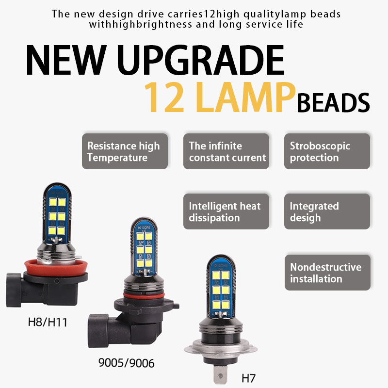 2 adet 7 Renk Yeşil Turuncu H7 - Colour Changing Bulb incelemesi ve fiyatı