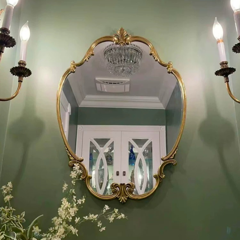 Akıllı Işıklı Duvar Banyo Ayna - Furniture Lighting & Decor Magazine incelemesi ve fiyatı