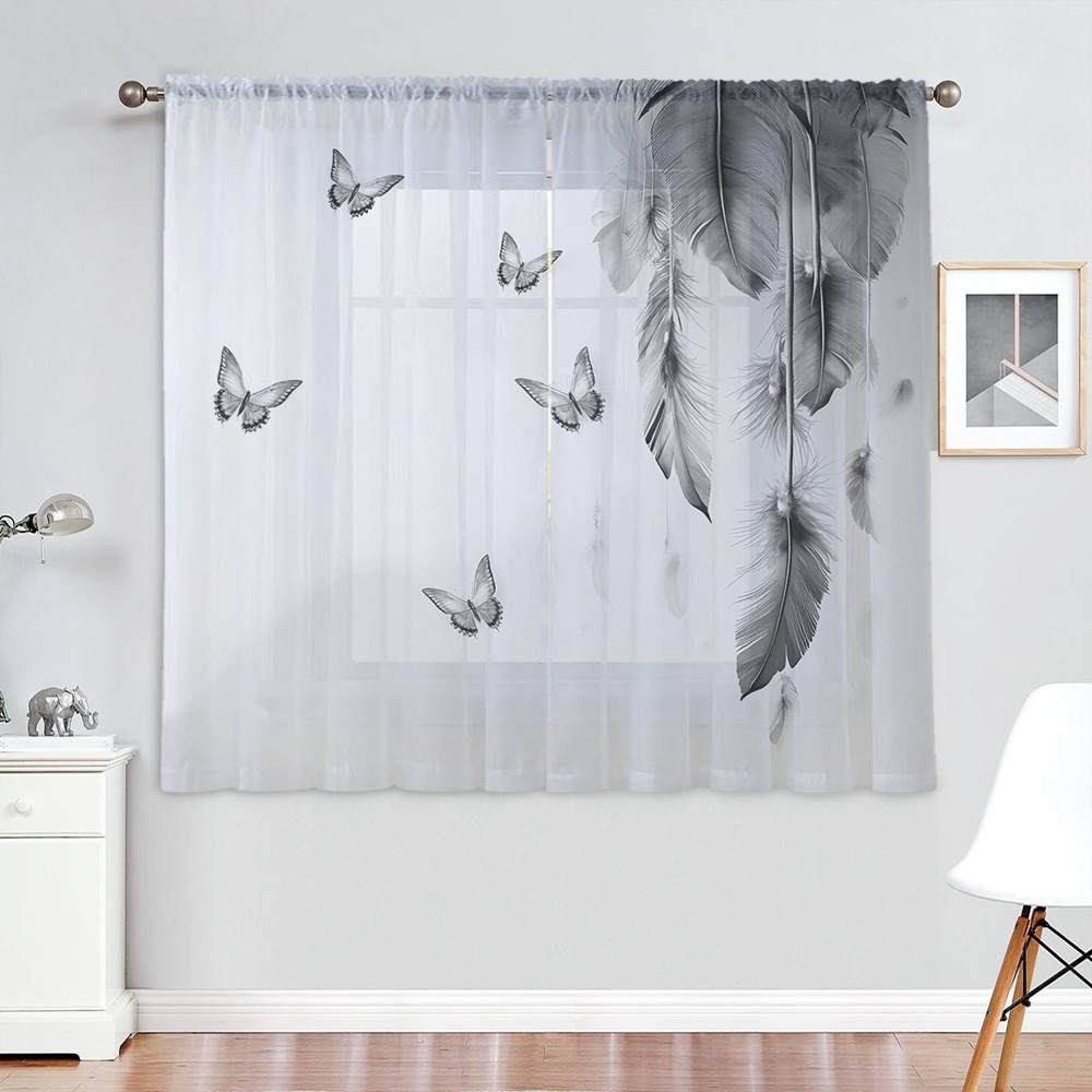 2 adet dijital baskı şeffaf pe - Office Lighting Decor incelemesi ve fiyatı