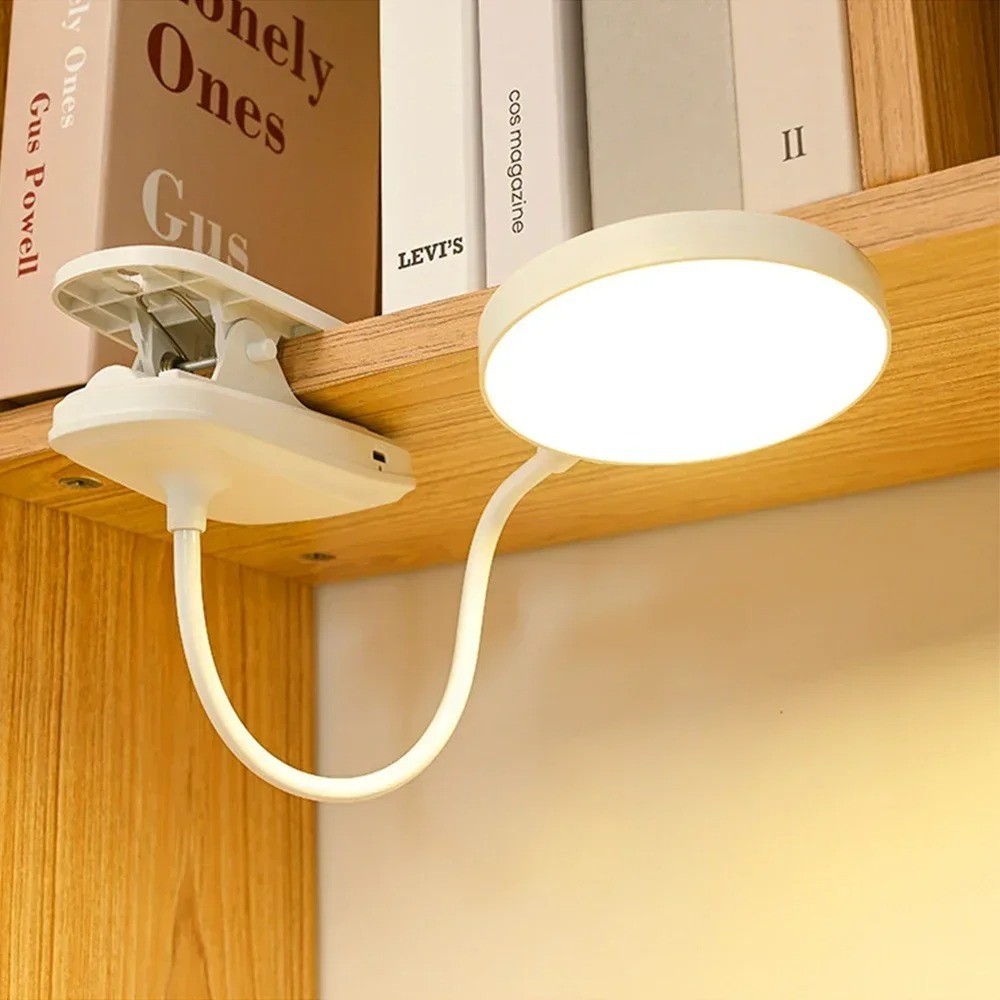 Taşınabilir USB Şarj Edilebili - Office Lighting Decor incelemesi ve fiyatı