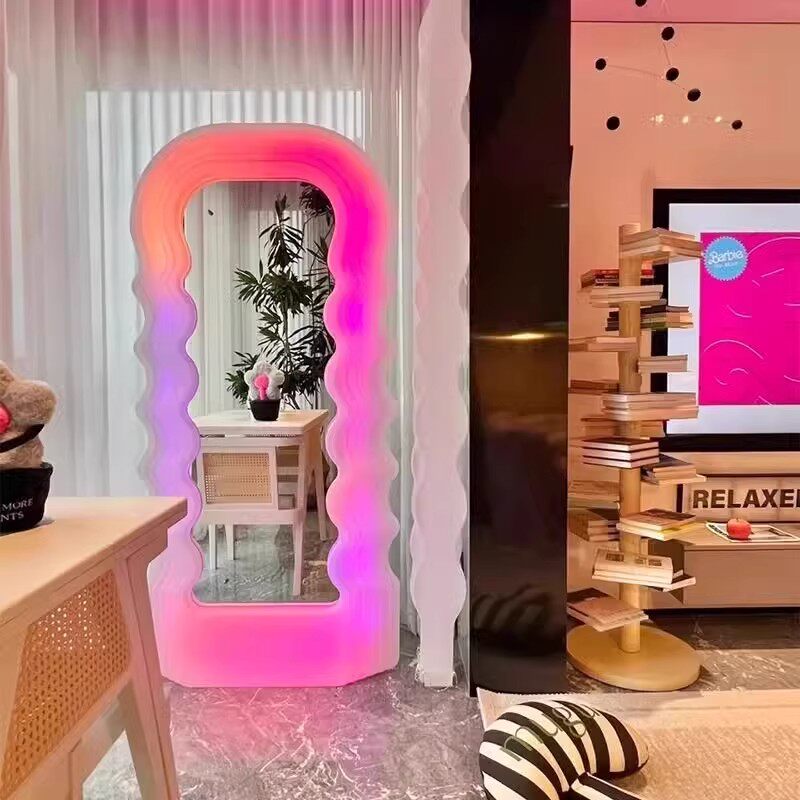 Apartman Işıklandırıcı Dekorat - Furniture Lighting & Decor Magazine incelemesi ve fiyatı