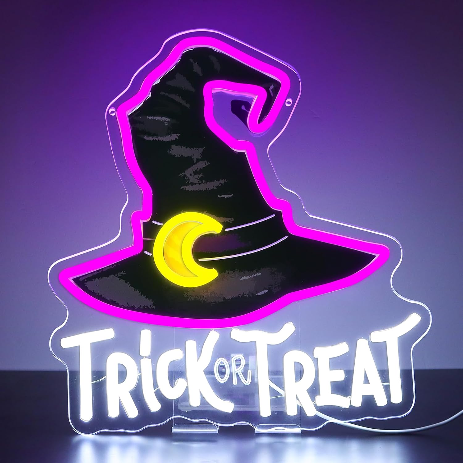 Trick Or Treat Cadı Şapkası Ne - Home Decor Lighting Tricks incelemesi ve fiyatı