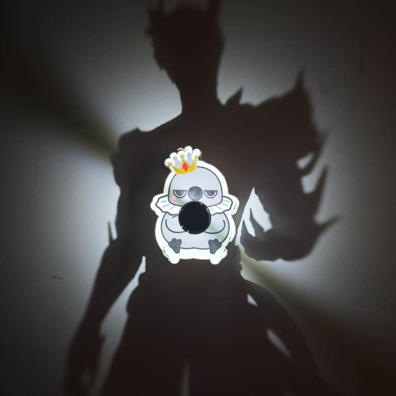 Aşk ve Deepspace Anime Figürü  - Lighting Decor Items incelemesi ve fiyatı