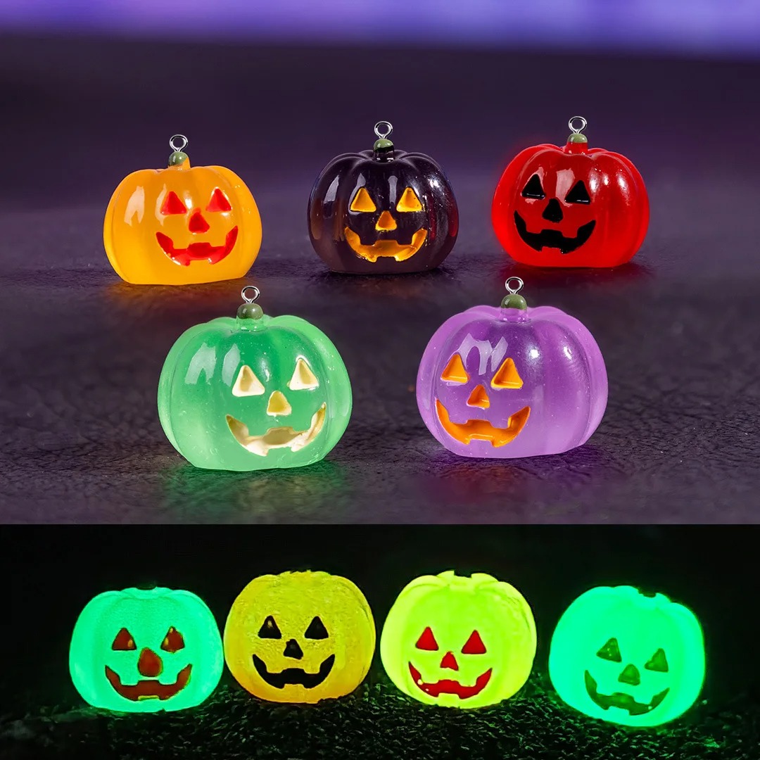 5 Adet Kawaii Işıklı Balkabağı - Lighting Decor Items incelemesi ve fiyatı