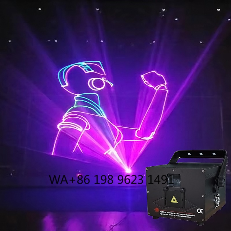 10W RGBW Yaratıcı LED Sahne Iş - Lighting Decoration For Wedding incelemesi ve fiyatı