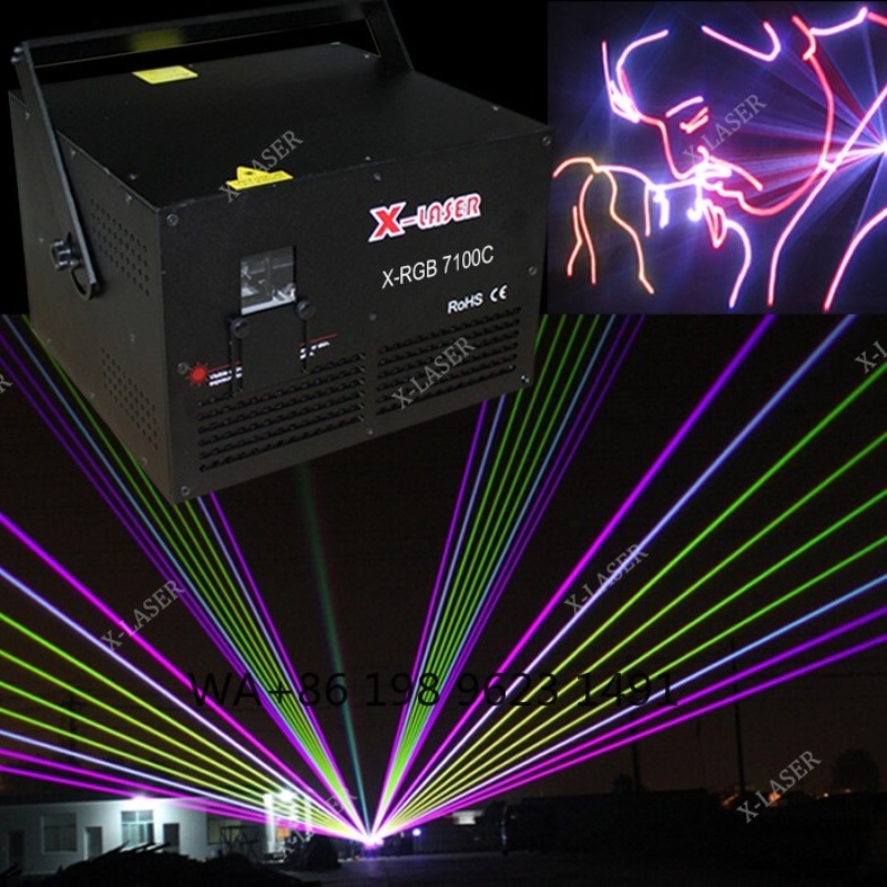10W RGBW Yaratıcı LED Sahne Iş - Lighting Decoration For Wedding incelemesi ve fiyatı