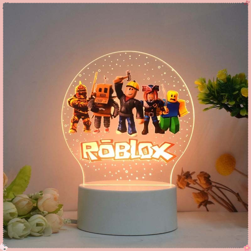 Roblox Figür Oyunu Aksesuarı 3 - Lighting Decor Items incelemesi ve fiyatı