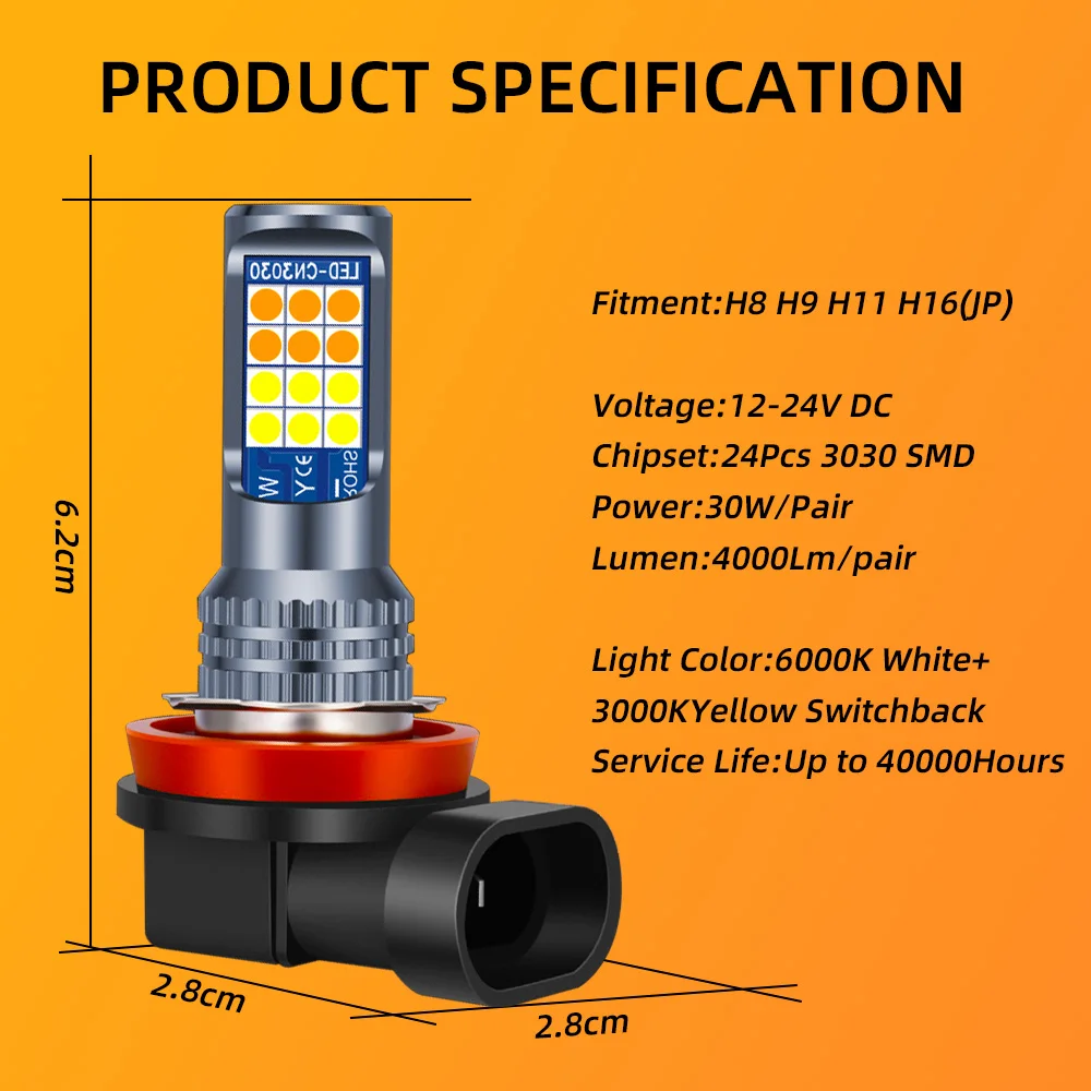 2 adet LED sis lambası ampulle - Colour Changing Bulb incelemesi ve fiyatı