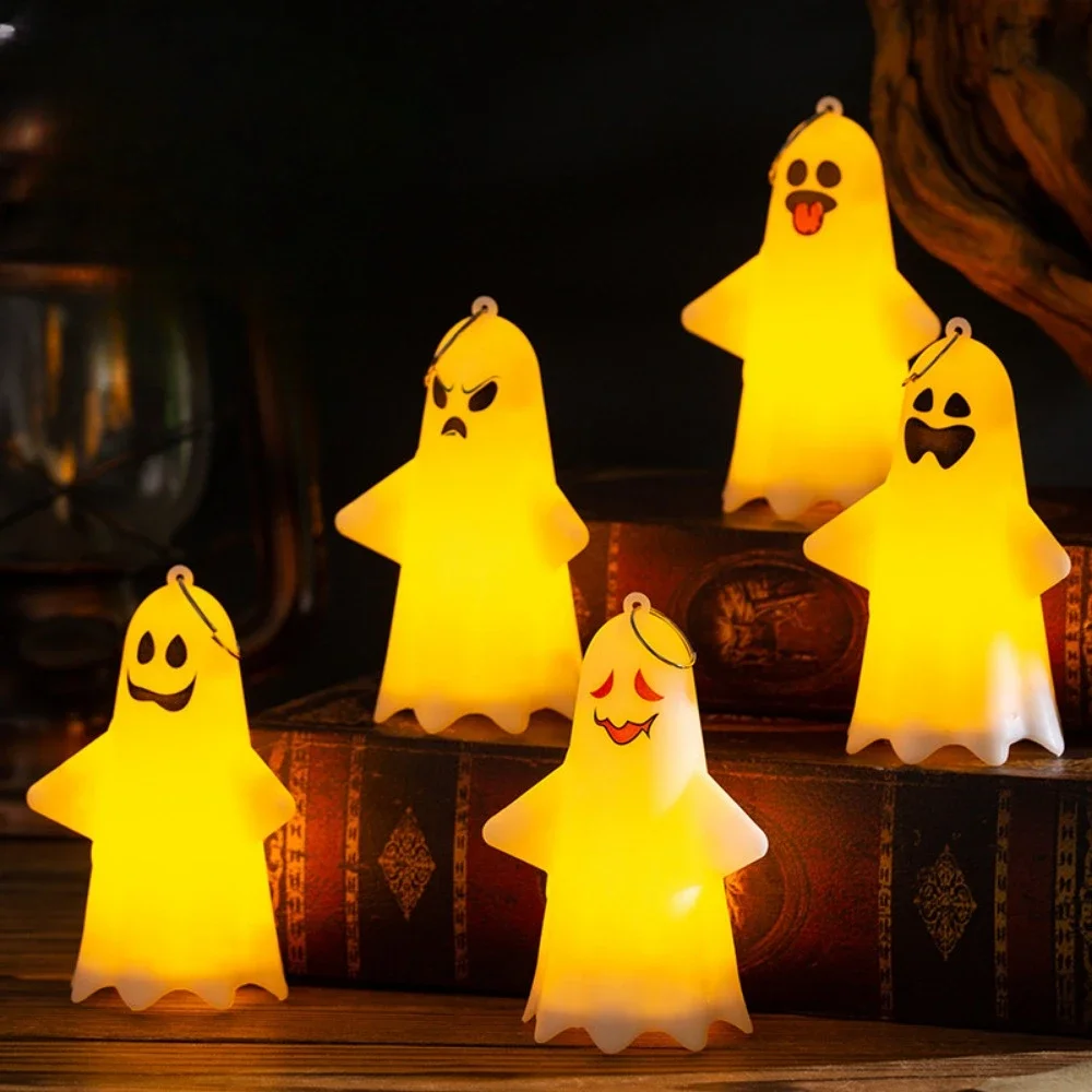 Cadılar Bayramı Hayalet LED Iş - Home Decor Lighting Tricks incelemesi ve fiyatı