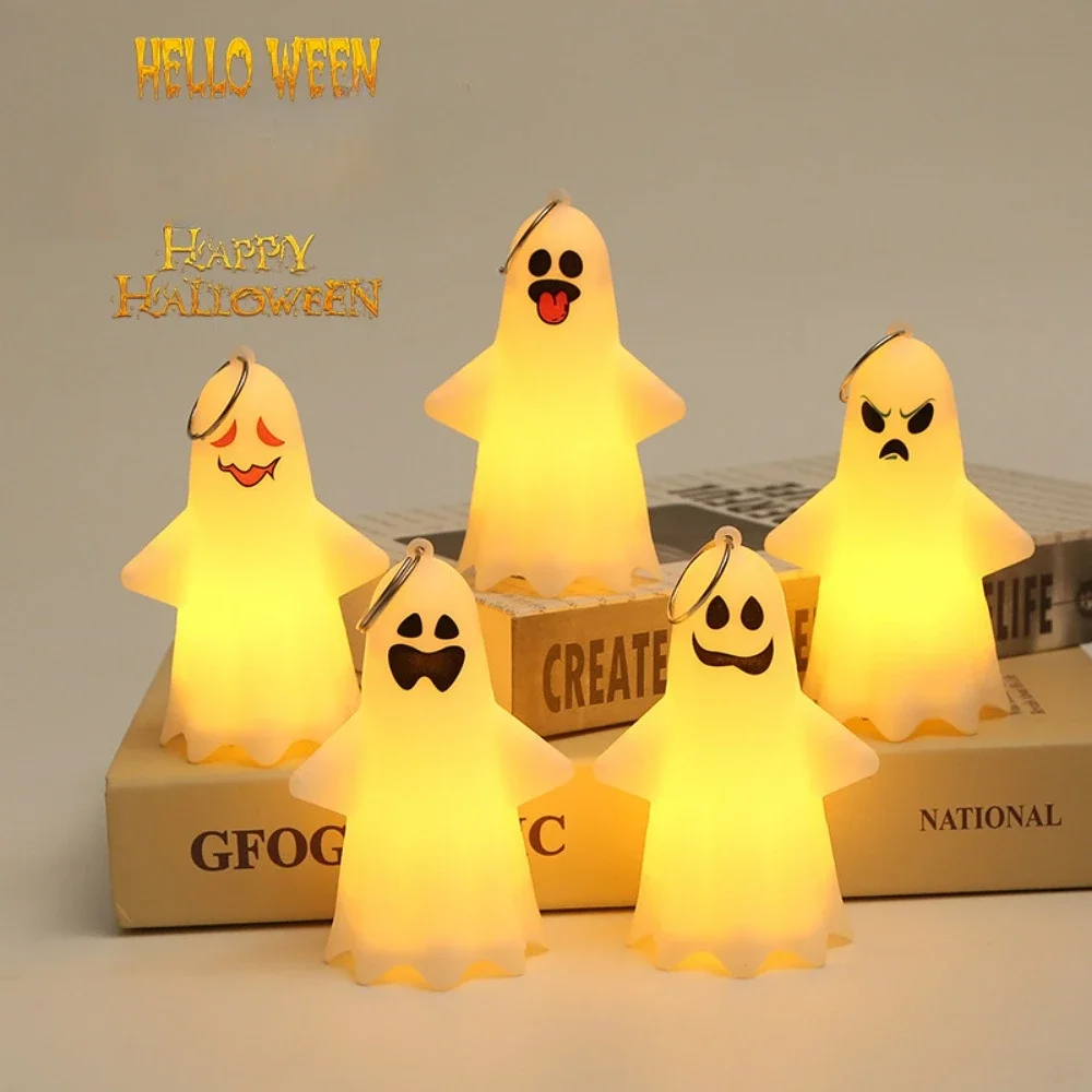 Cadılar Bayramı Hayalet LED Iş - Home Decor Lighting Tricks incelemesi ve fiyatı