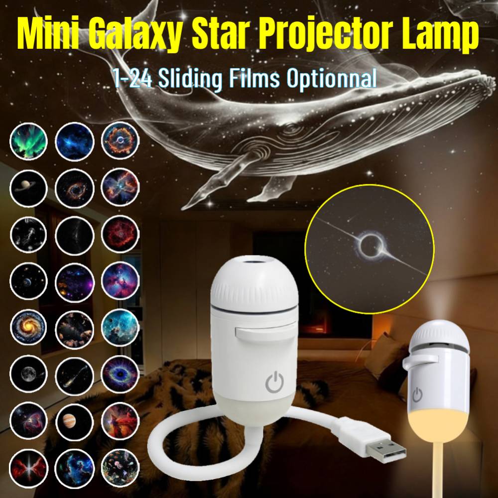 Galaksi Yıldızlı Gökyüzü Gece  - Lighting Decor Items incelemesi ve fiyatı
