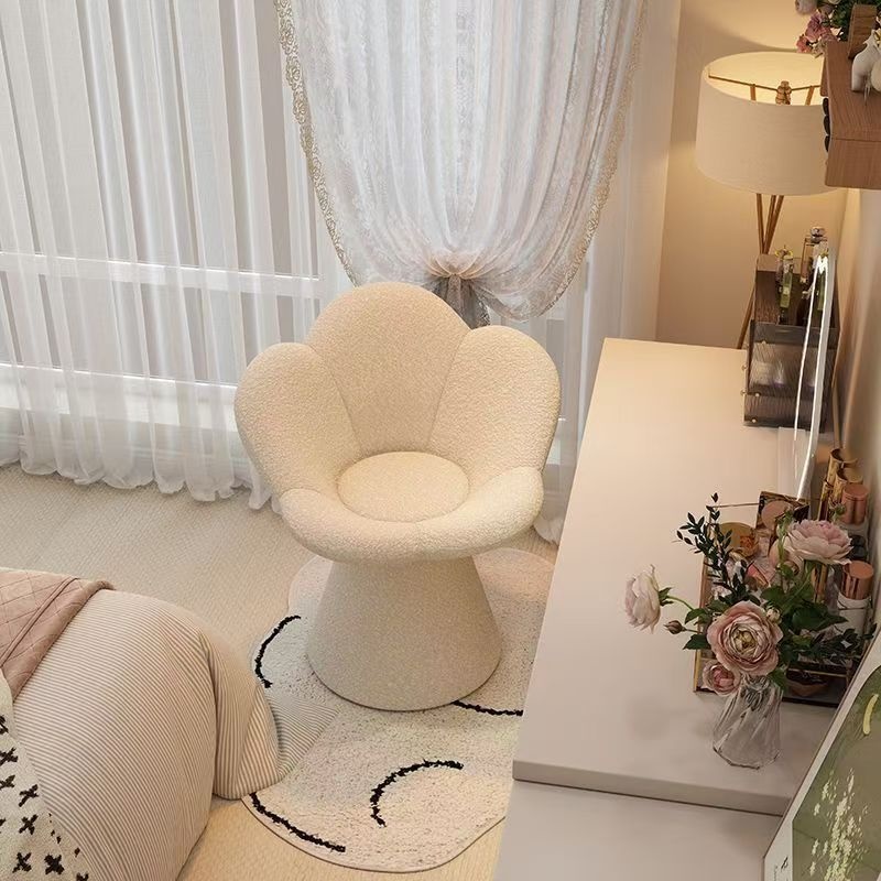 Dönen Makyaj Koltuğu Yatak Oda - Furniture Lighting & Decor Magazine incelemesi ve fiyatı