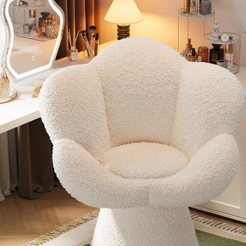 Dönen Makyaj Koltuğu Yatak Oda - Furniture Lighting & Decor Magazine incelemesi ve fiyatı
