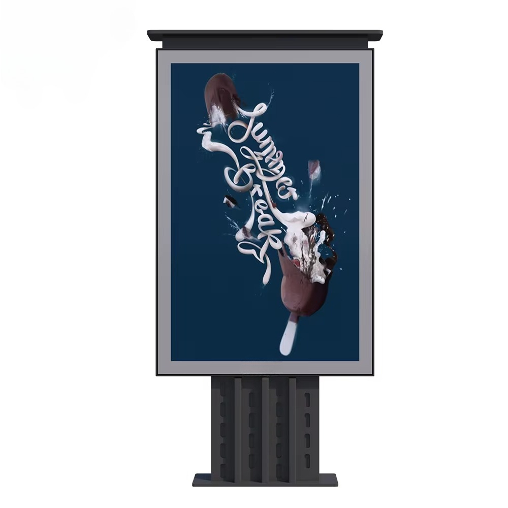 LED Kayan Yazılı Billboard Işı - Furniture Lighting & Decor Magazine incelemesi ve fiyatı