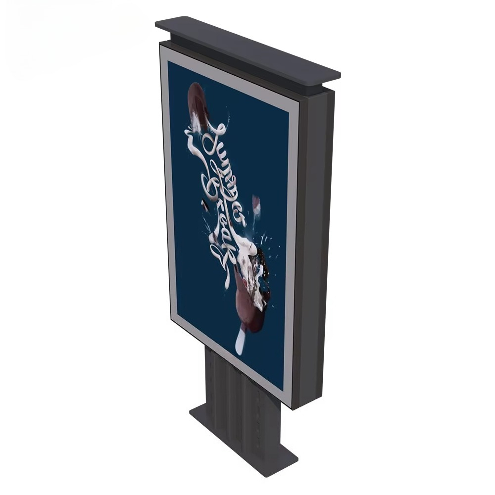 LED Kayan Yazılı Billboard Işı - Furniture Lighting & Decor Magazine incelemesi ve fiyatı