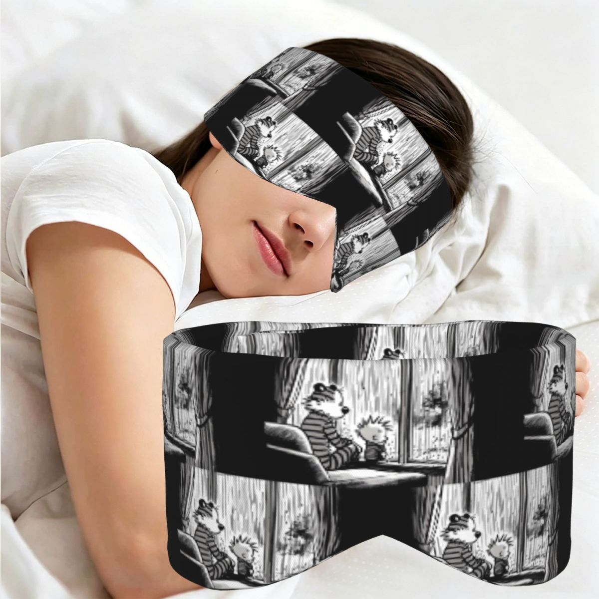 Calvin And Hobbs Dance Classic - Home Lighting & Decor St Catharines On incelemesi ve fiyatı