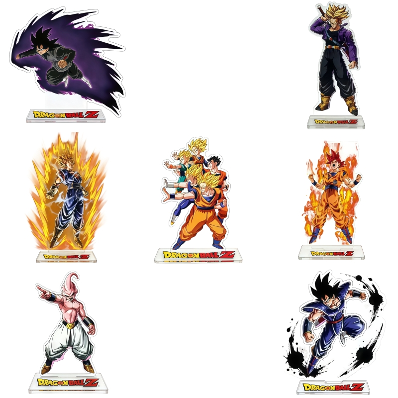 Karikatür anime Dragon Ball ak - Lighting Decor Items incelemesi ve fiyatı