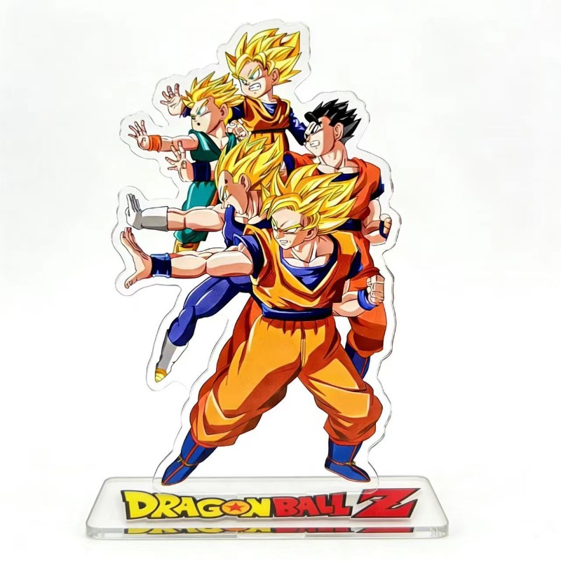 Karikatür anime Dragon Ball ak - Lighting Decor Items incelemesi ve fiyatı