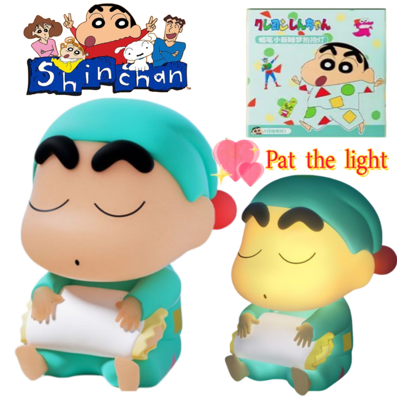 Crayon Shin-chan Film ve TV ür - Lighting Decor Items incelemesi ve fiyatı
