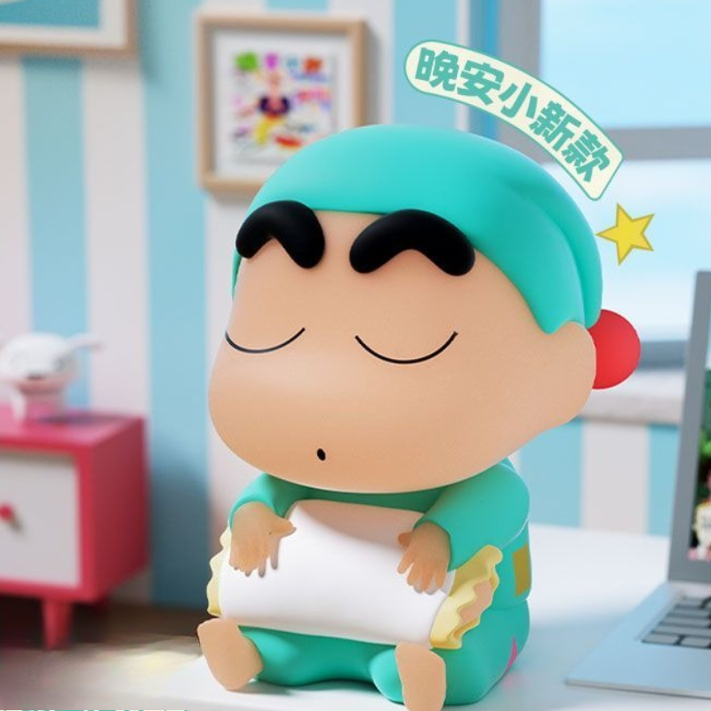 Crayon Shin-chan Film ve TV ür - Lighting Decor Items incelemesi ve fiyatı
