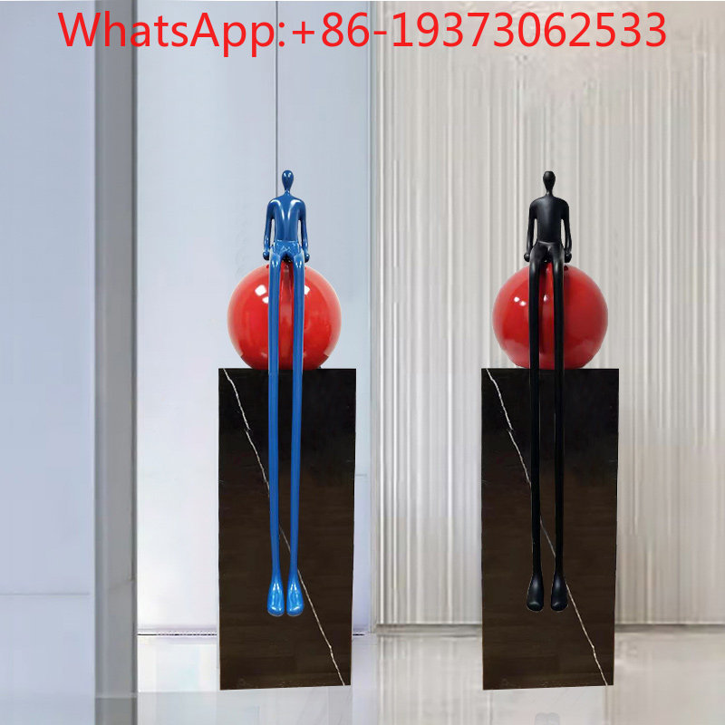 Üst Düzey Soyut Uzun Bacaklı F - Office Lighting Decor incelemesi ve fiyatı
